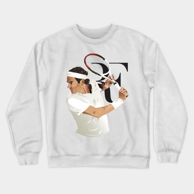 Roger federer sweatshirt deals